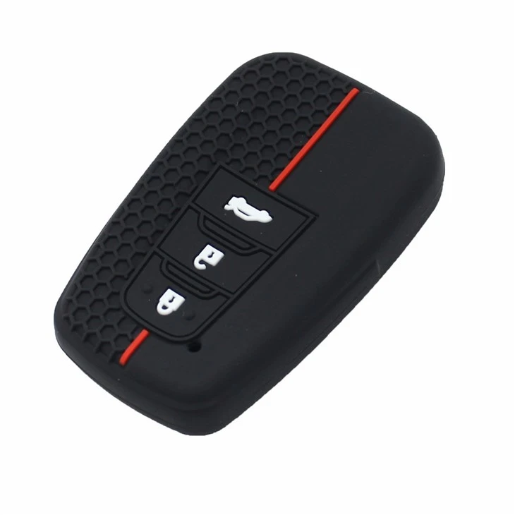 2024 Toyota Sienna Key Fob Cover factory