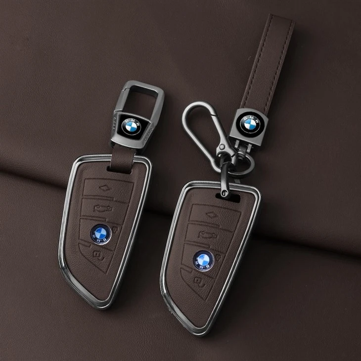 Bmw Key Holder