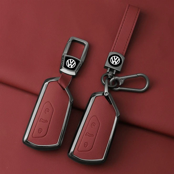 Car Key Case Replacement factory
