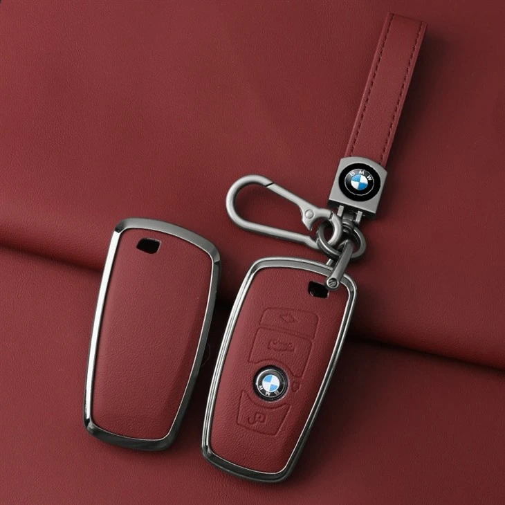 Car Key Sleeve