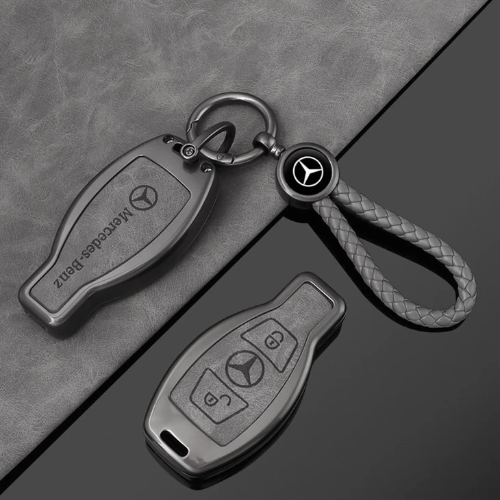 Genuine Mercedes Key Fob Cover best