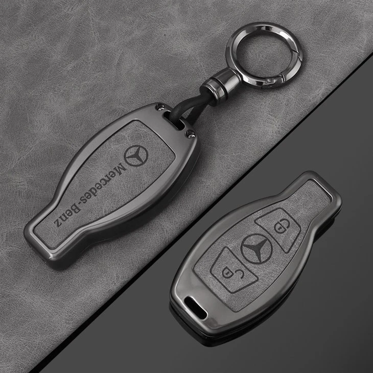 Genuine Mercedes Key Fob Cover suppliers