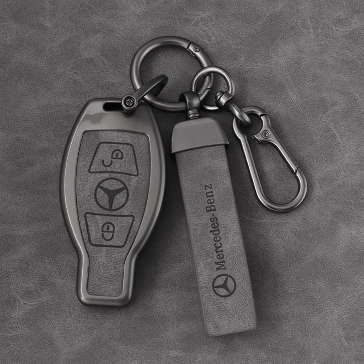 Genuine Mercedes Key Fob Cover