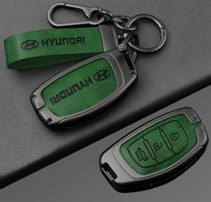 Hyundai Elantra Key Fob Cover suppliers