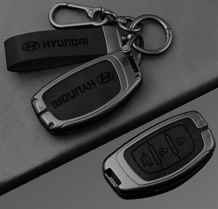 Hyundai Elantra Key Fob Cover high quality