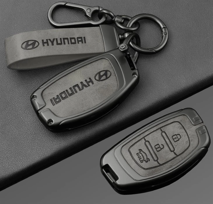 Hyundai Elantra Key Fob Cover best