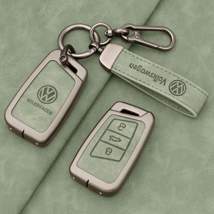 Vw Car Key Case Vw Car Key Case