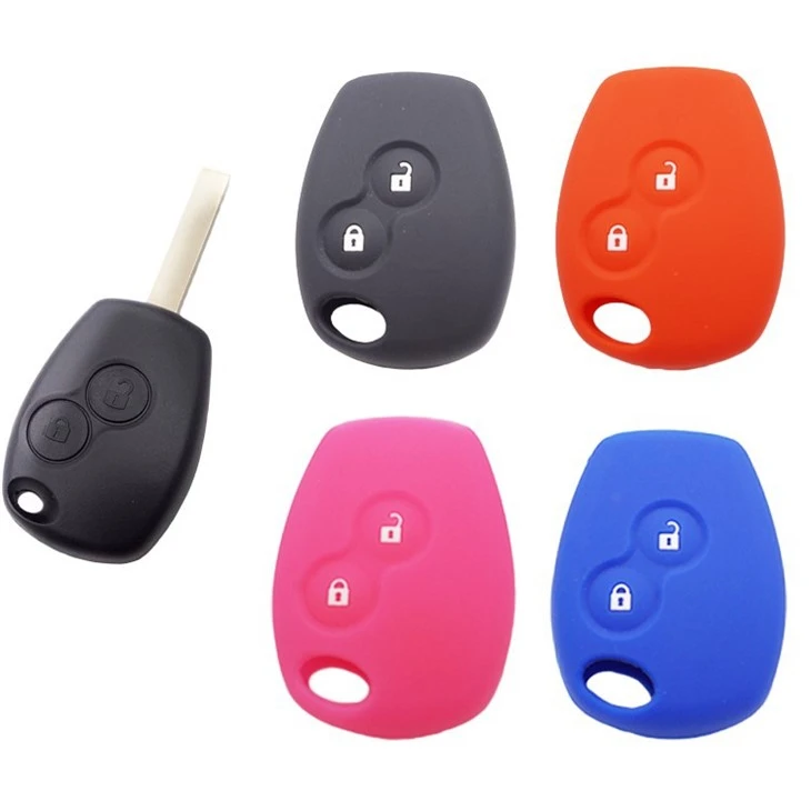 Renault Kadjar Key Case Holder