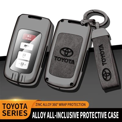 Капак на FOB на Camry Key