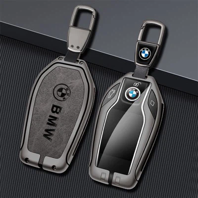 Ключ за автомобил BMW