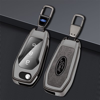 Топ 10 на производителите на капаци за ключове ford в Китай 2025 г