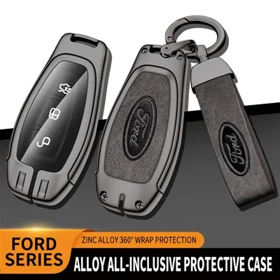 Корица на ключовете на Ford Mondeo