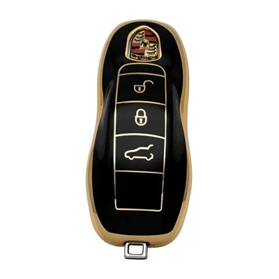 Капак за ключодържател Porsche 911