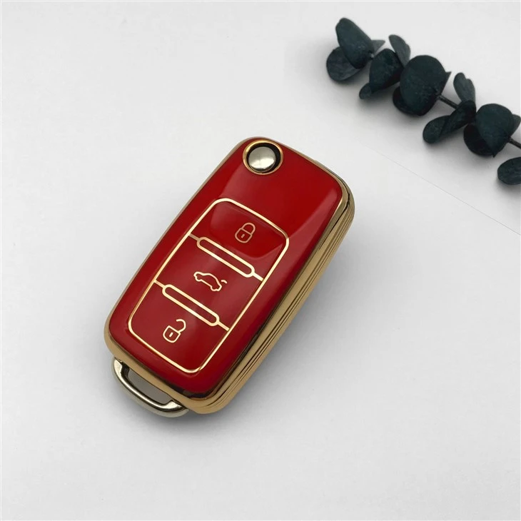 Vw Tiguan Key Fob Cover suppliers